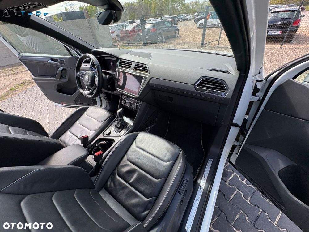 Volkswagen Tiguan 2.0 TDI BMT SCR 4Mot Highline DSG - 24