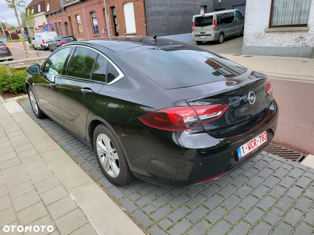 Opel Insignia 1.5 T Enjoy S&S - 2