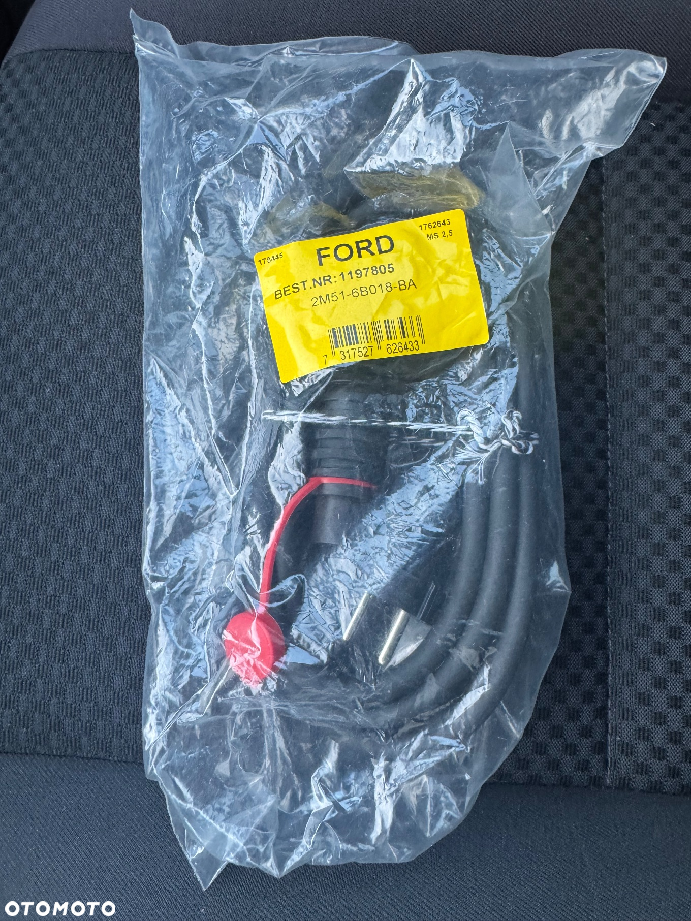 Ford C-MAX 1.8 Ghia - 31