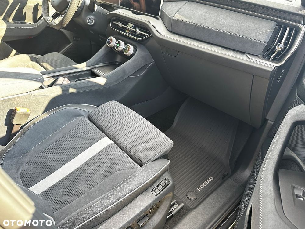 Skoda Kodiaq 2.0 TDI 4x4 Sportline DSG - 29