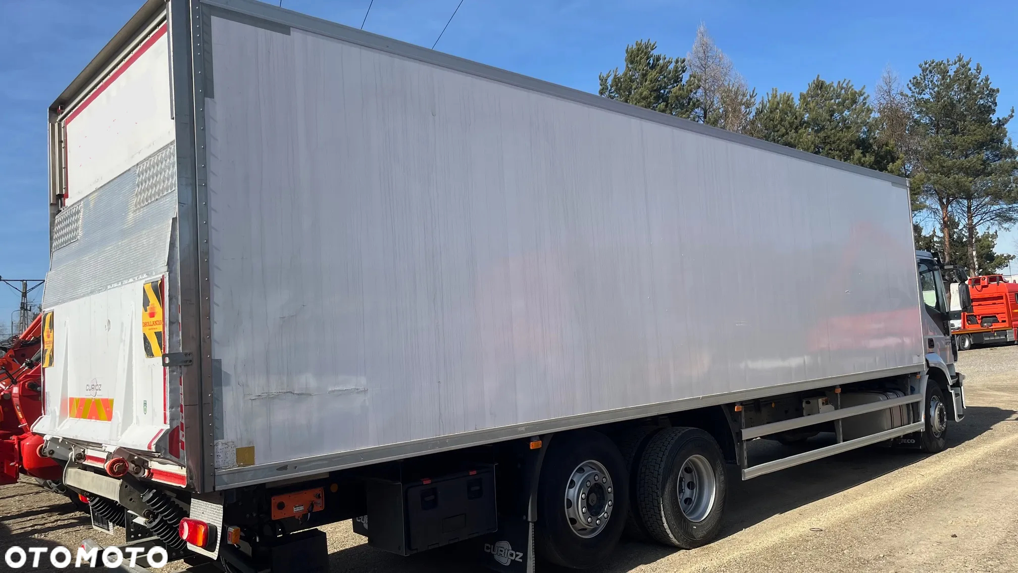Iveco STRALIS - 3