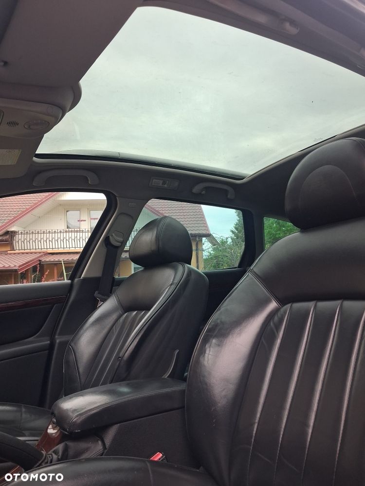 Peugeot 407 - 7