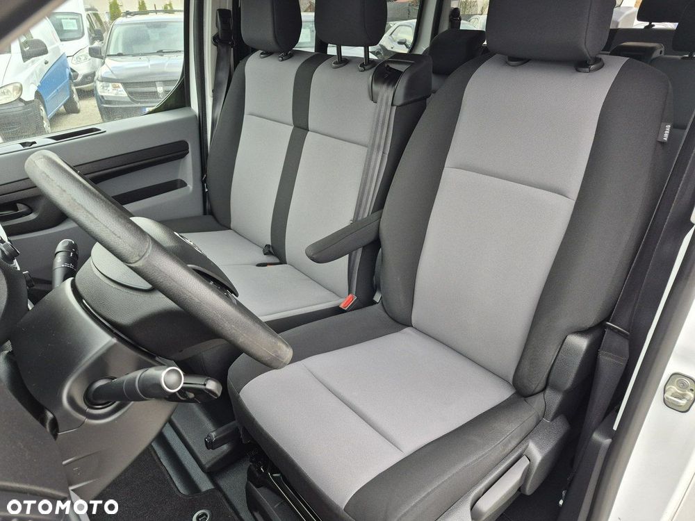 Toyota ProAce - 24