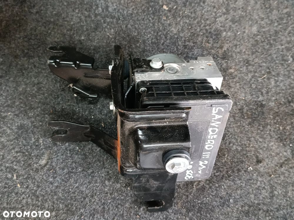 POMPA ABS 476604105R DACIA SANDERO III - 3