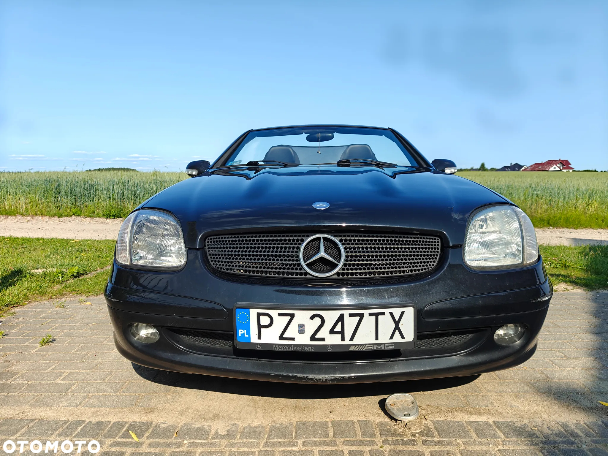 Mercedes-Benz SLK 230 Kompressor - 22