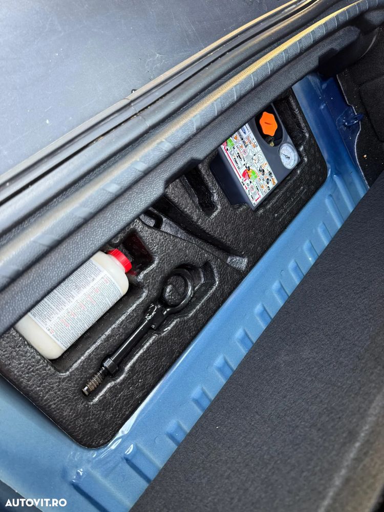 Ford EcoSport 1.0 EcoBoost Titanium - 19