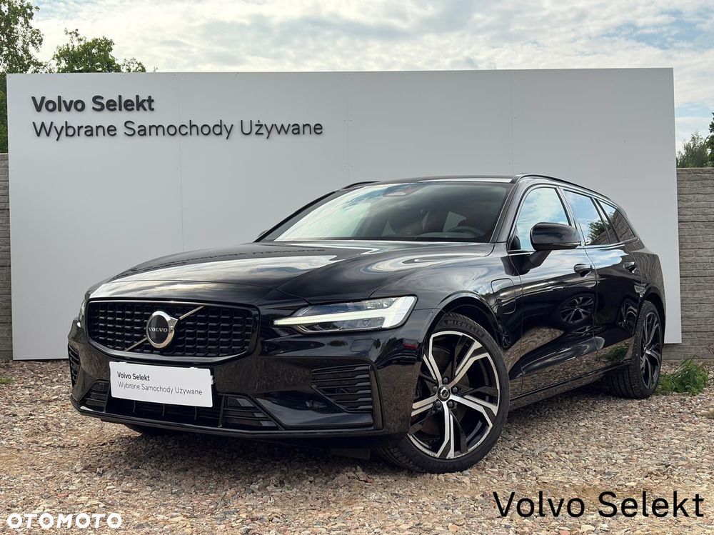 Volvo V60 - 2