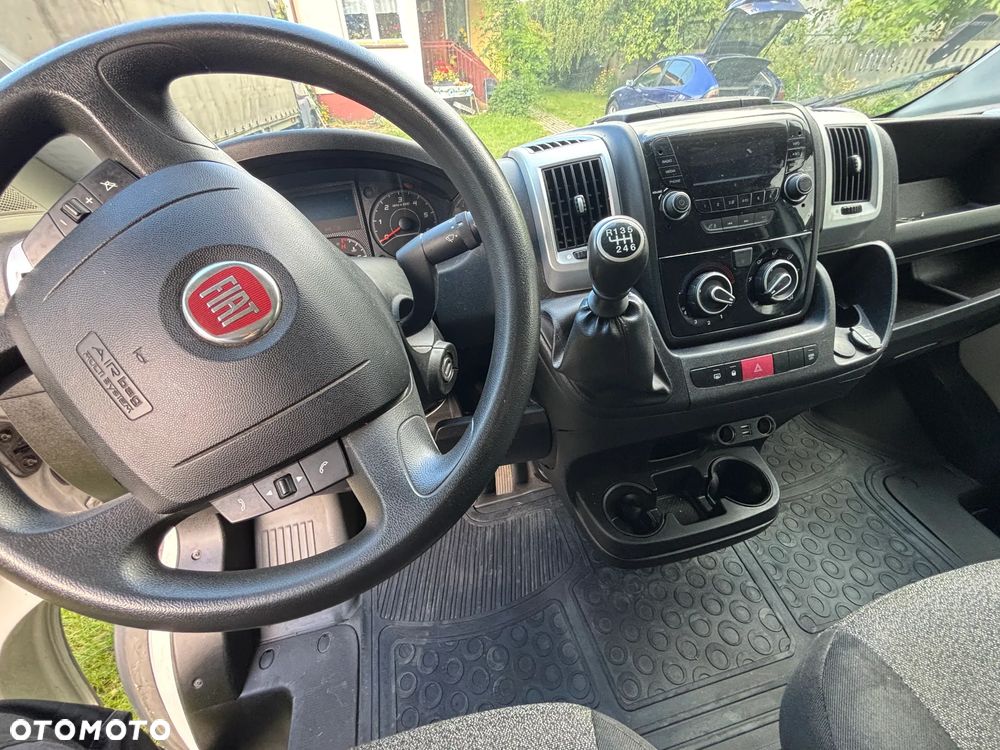 Fiat Ducato - 6