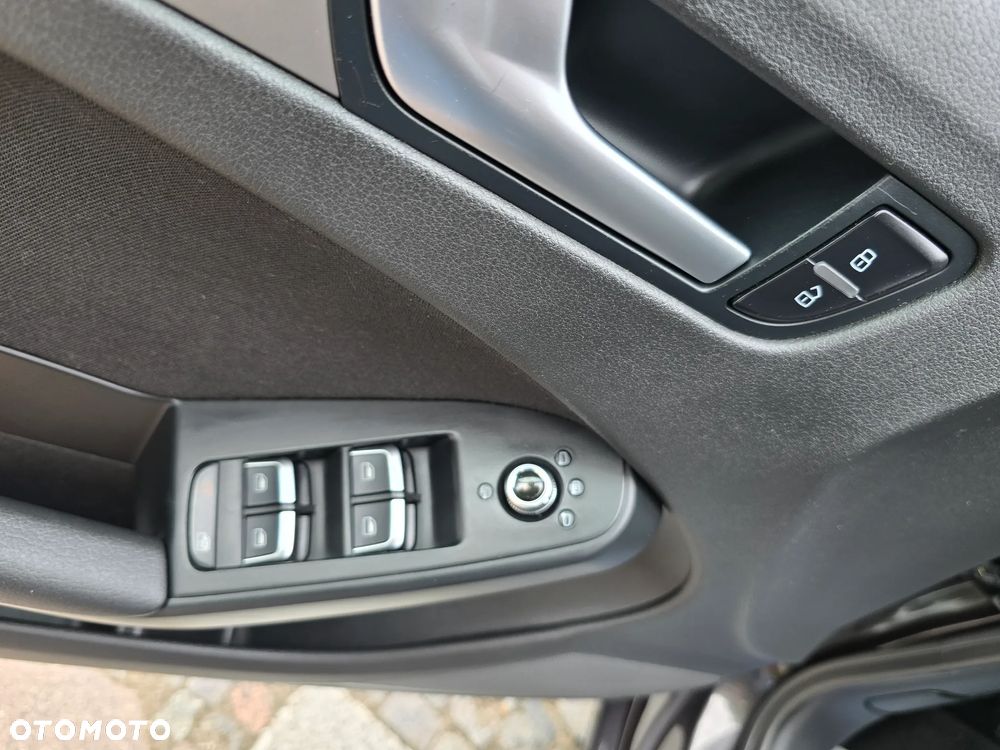 Audi A4 Avant 1.8 TFSI Attraction - 26