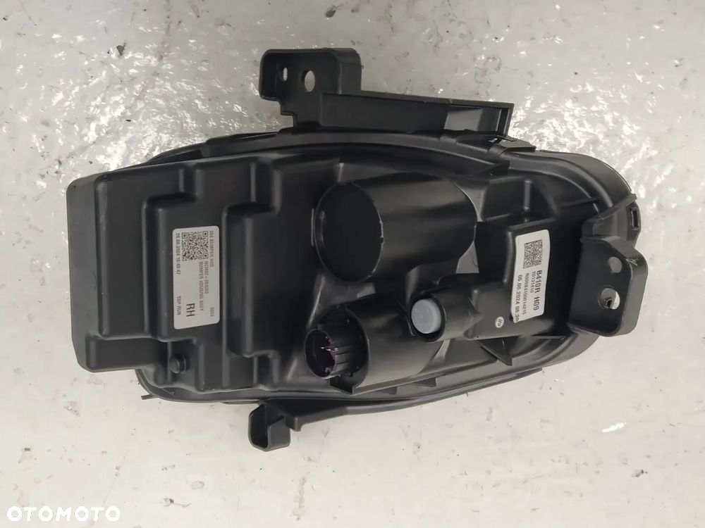 FIAT 600 HALOGEN ŚWIATŁO LAMPA LEWA PRAWA LED DRL DO JAZDY DZIENNEJ NOWY ORYGINAŁ - 15