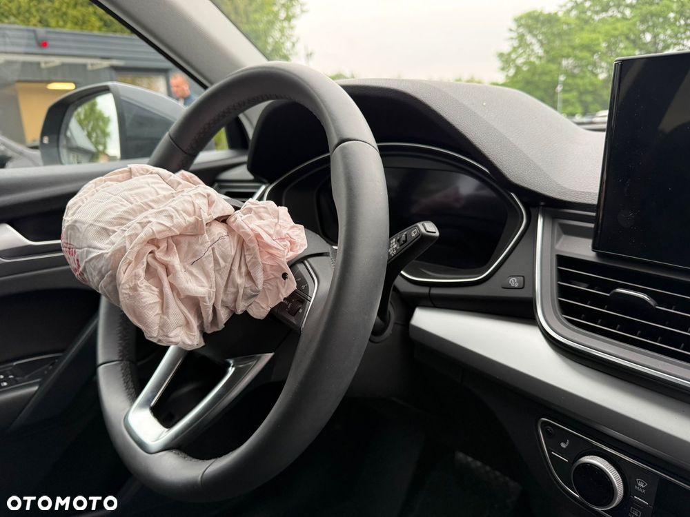 Audi Q5 35 TDI mHEV Advanced S tronic - 18