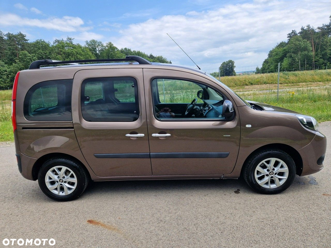Renault Kangoo - 6