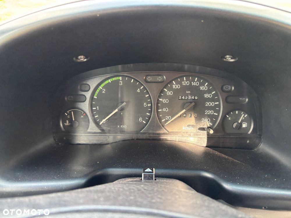 Ford Transit Nugget Westfalia - 22