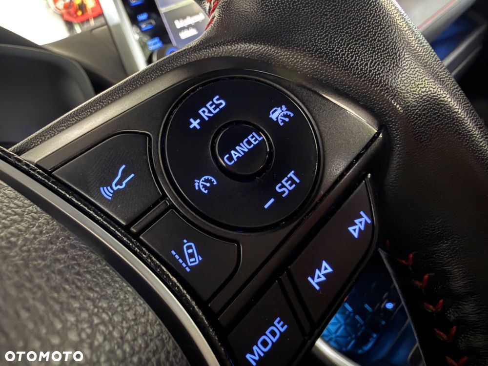 Toyota RAV4 2.5 Plug-In Hybrid Prestige 4x4 - 32
