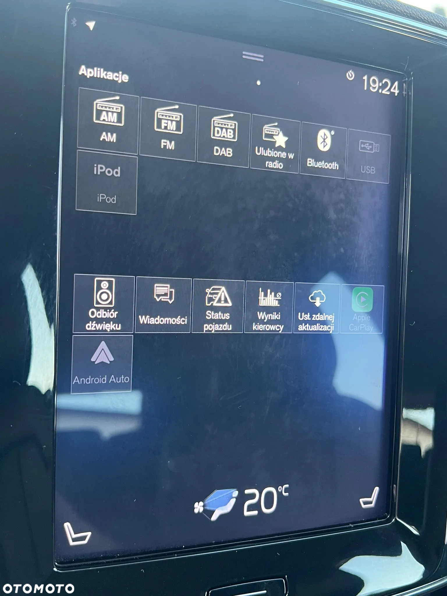 Volvo XC 40 - 27