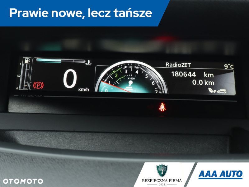 Renault Grand Scenic - 12