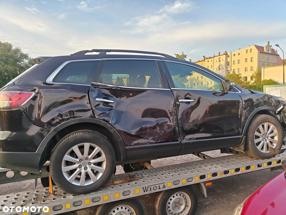 Mazda CX-9 3.7 V6 Sport - 4