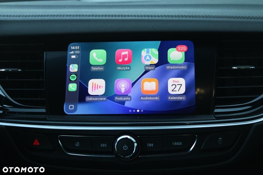 Opel Insignia - 16