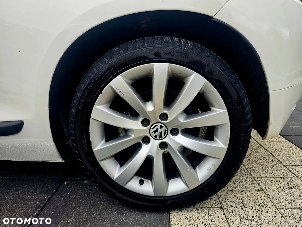 Volkswagen Scirocco 2.0 TDI - 24