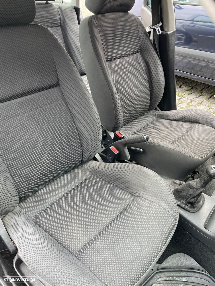 VW Polo Classic 1.4 Confortline - 6