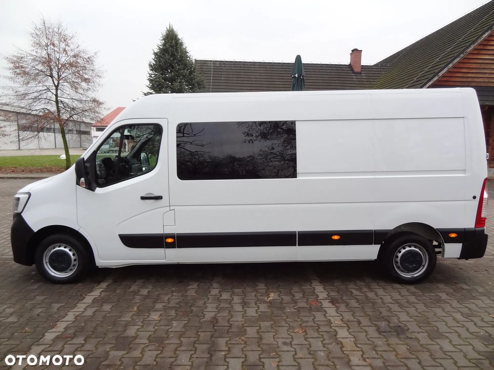 Renault Master - 10