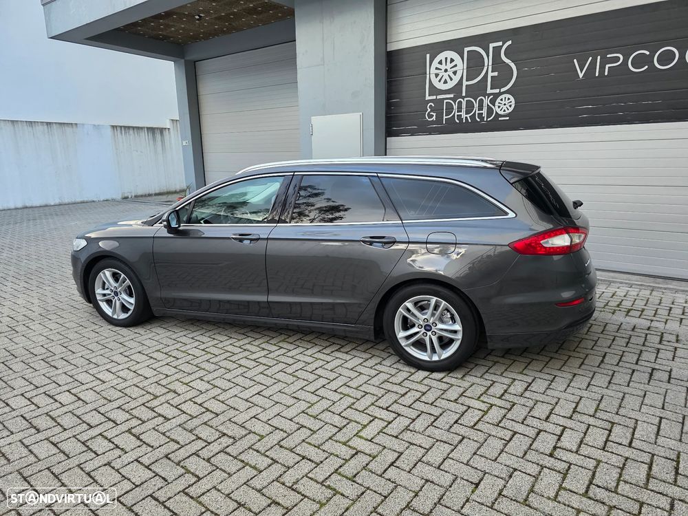 Ford Mondeo SW 1.5 TDCi Titanium - 6