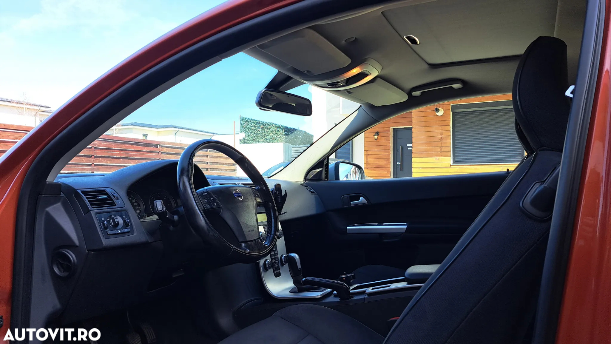 Volvo C30 1.6D - 6