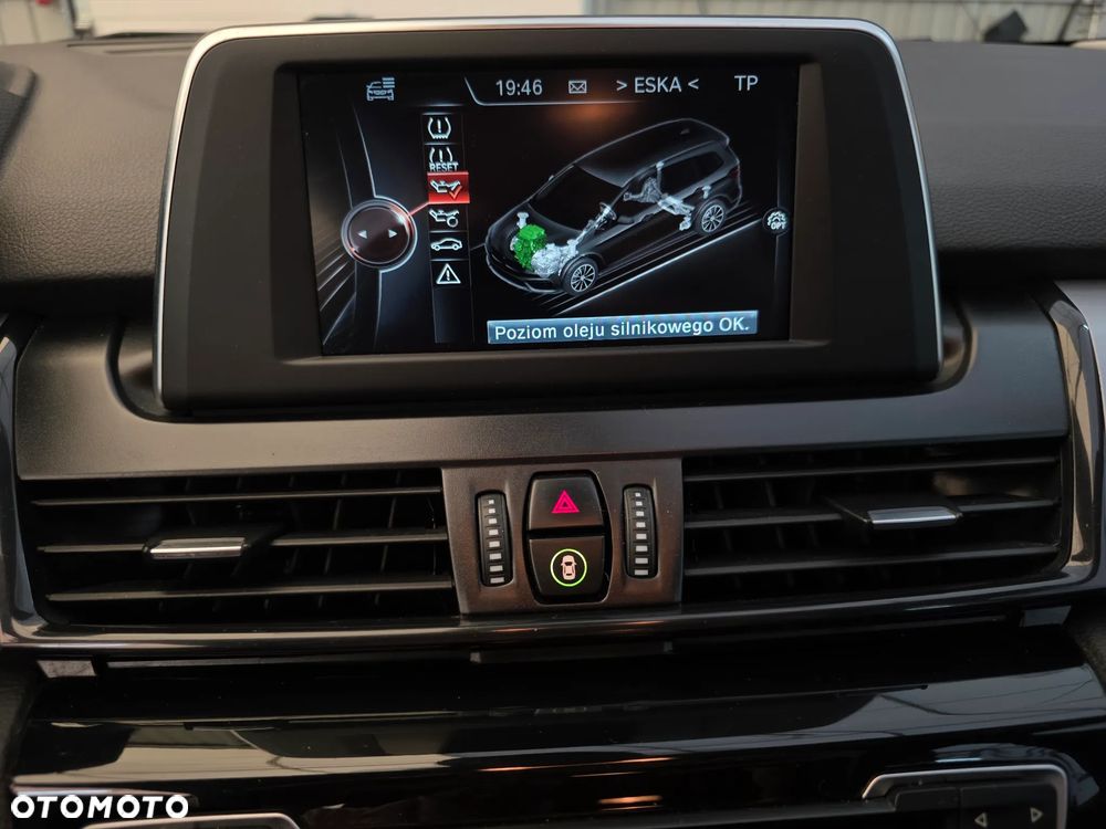 BMW Seria 2 216i GT Advantage - 15