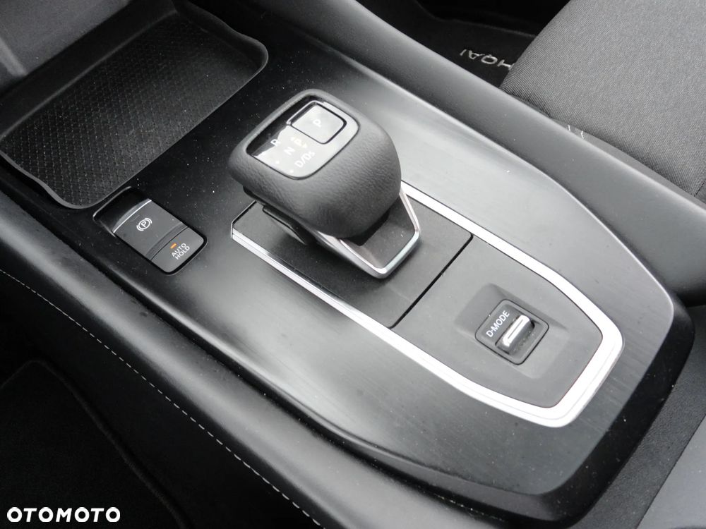 Nissan Qashqai 1.3 DIG-T MHEV Xtronic N-Connecta - 18