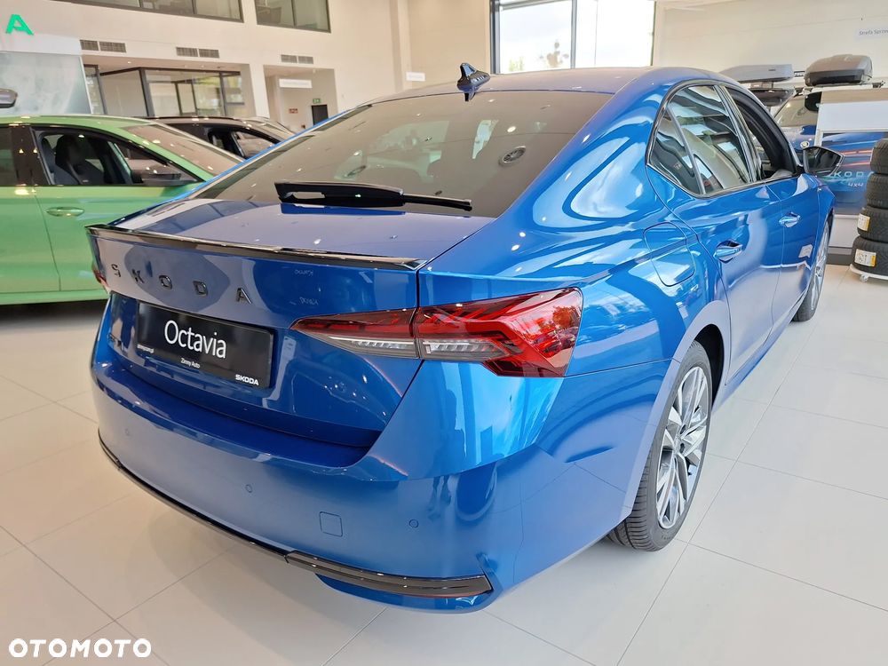 Skoda Octavia - 7