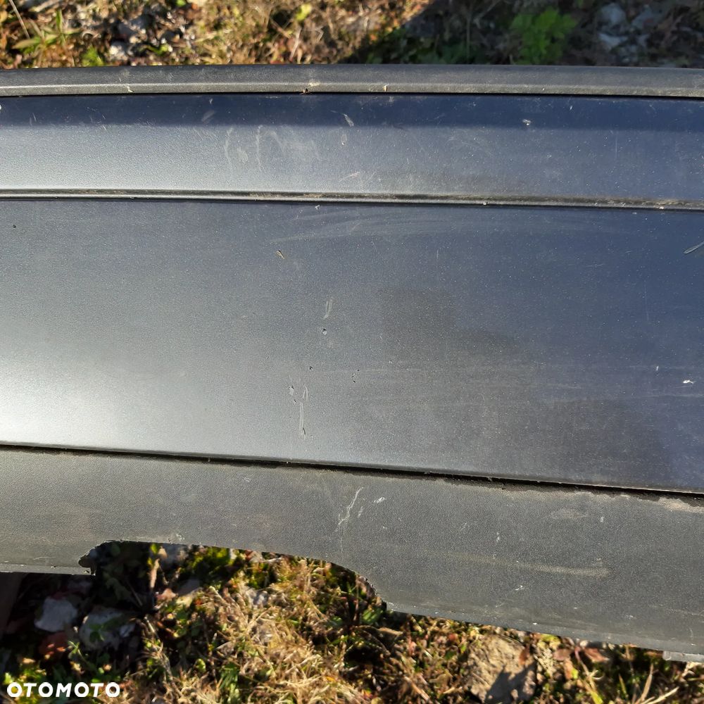 Zderzak Tylny Volvo V50 04-07 455-46 - 18