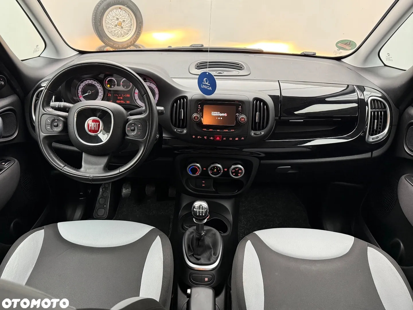 Fiat 500L 1.6 Multijet Pop Star S&S - 22