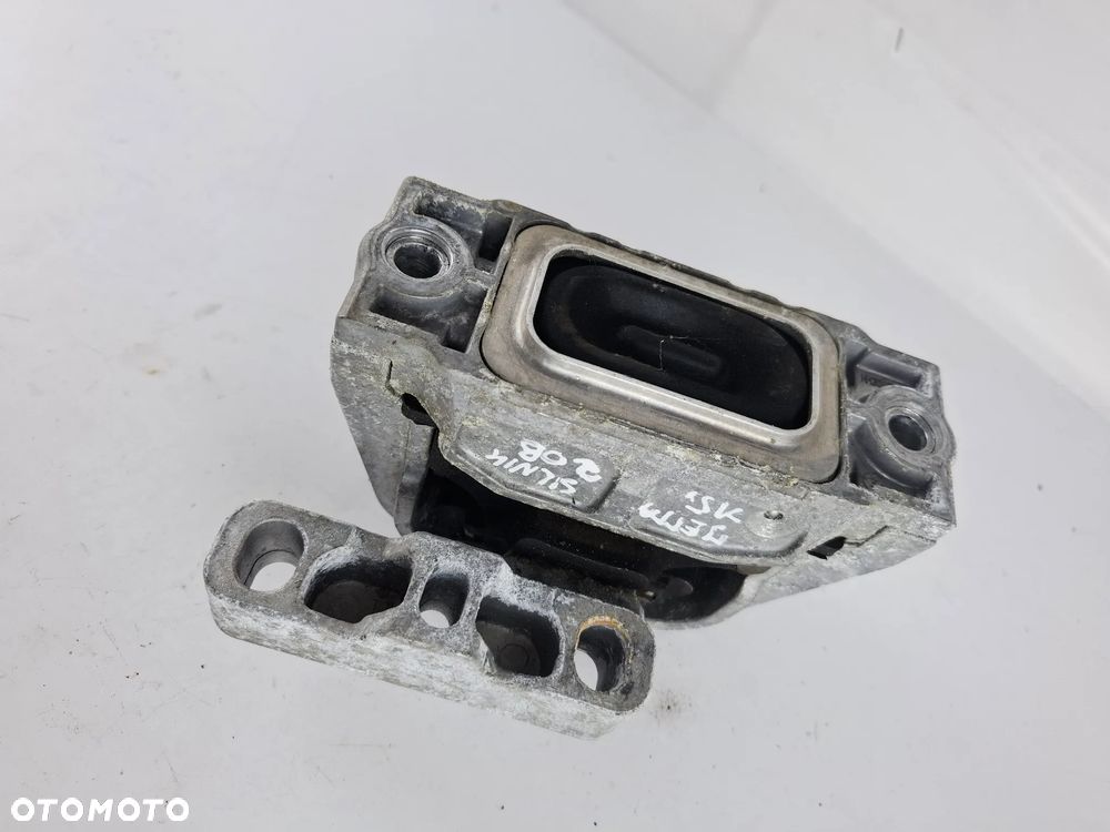 Poduszka Łapa Łożyskowanie Silnika 1K0199262AH VAG - 5