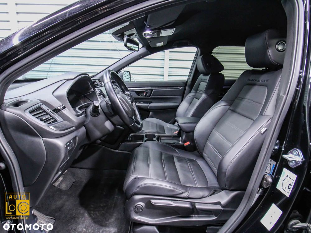 Honda CR-V 2.0 i-MMD HEV Elegance AWD CVT - 18