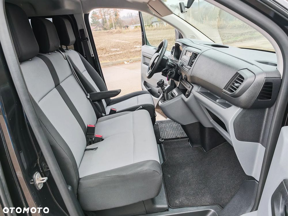 Citroën SpaceTourer XS S&S Business - 12