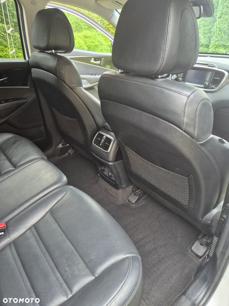 Kia Sorento 2.0 CRDI XL - 24