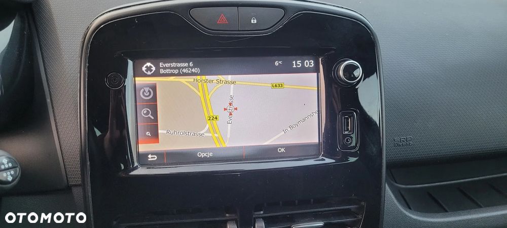 Renault Clio Energy TCe 90 Start & Stop Limited - 22