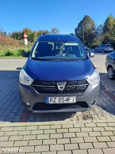 Dacia Dokker SCe 100 Comfort - 2