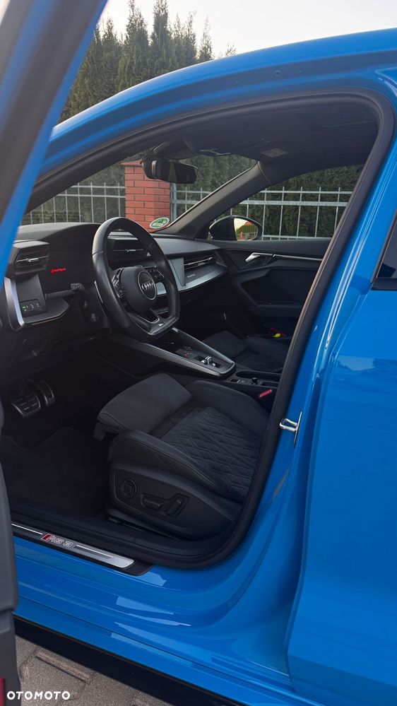 Audi RS3 Sportback - 6