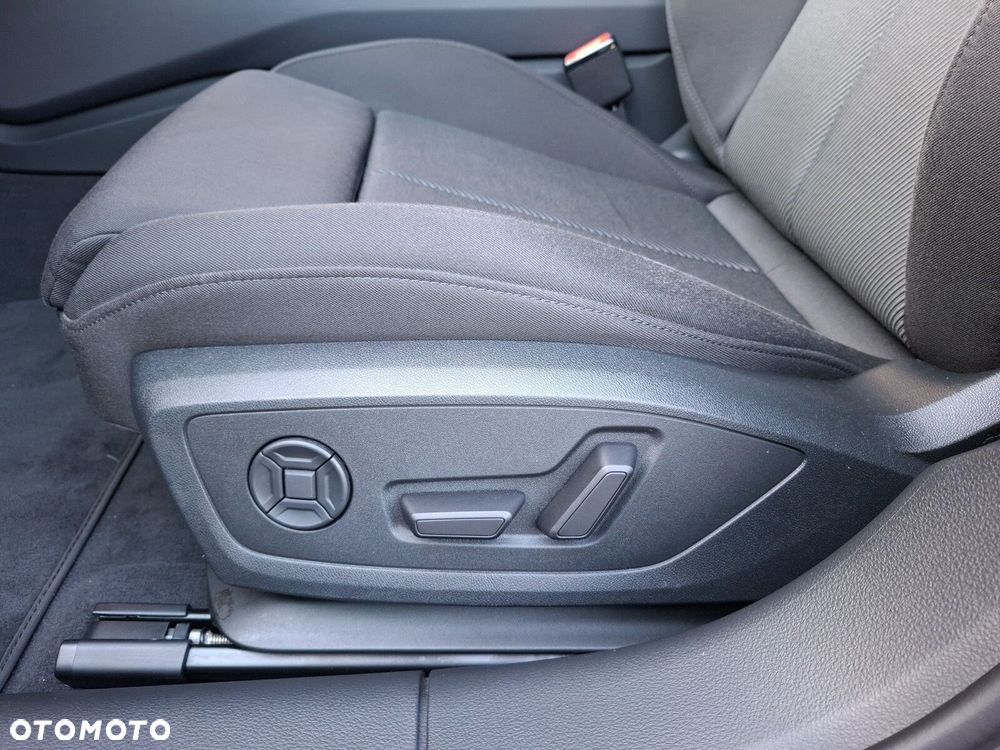 Audi A6 Avant 40 TDI mHEV Quattro Advanced S tronic - 27