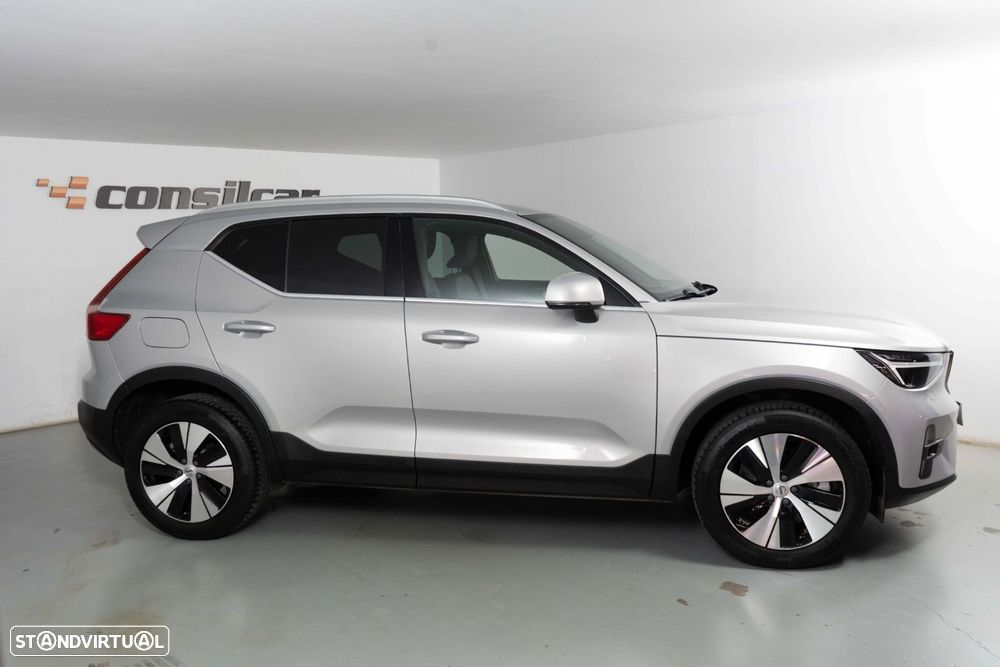Volvo XC 40 1.5 T4 PHEV Inscription Expression - 7
