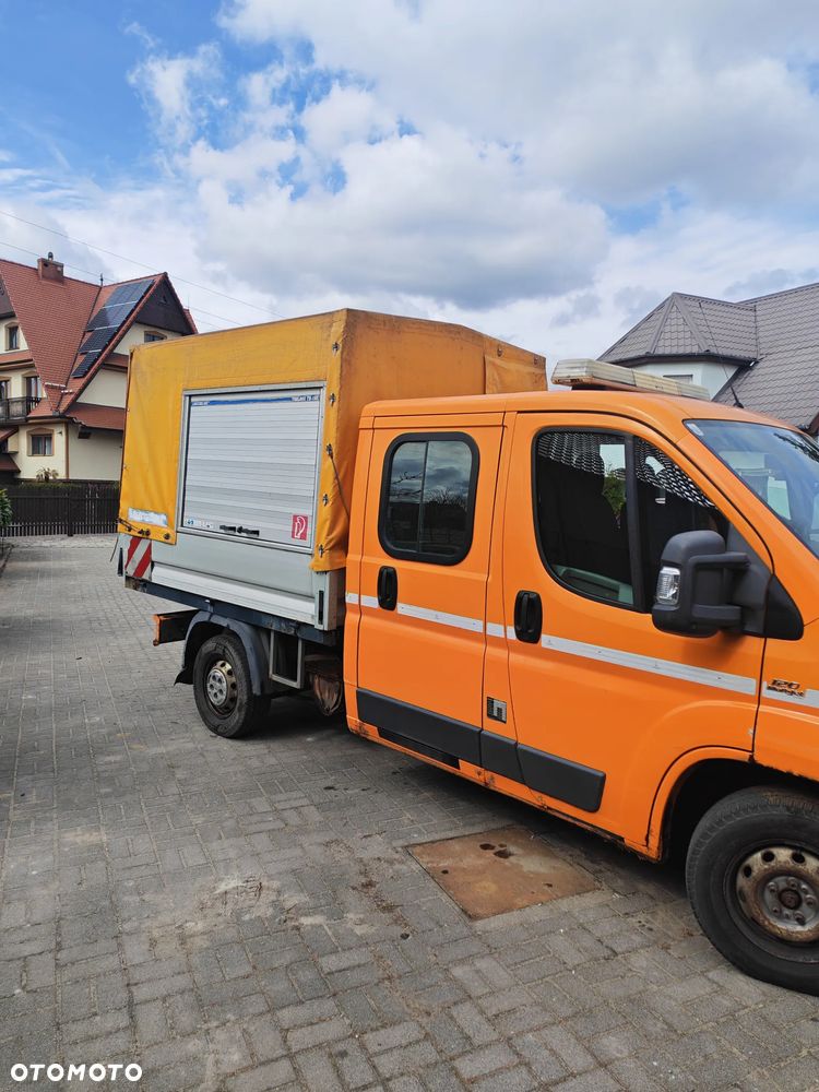 Fiat Ducato - 2