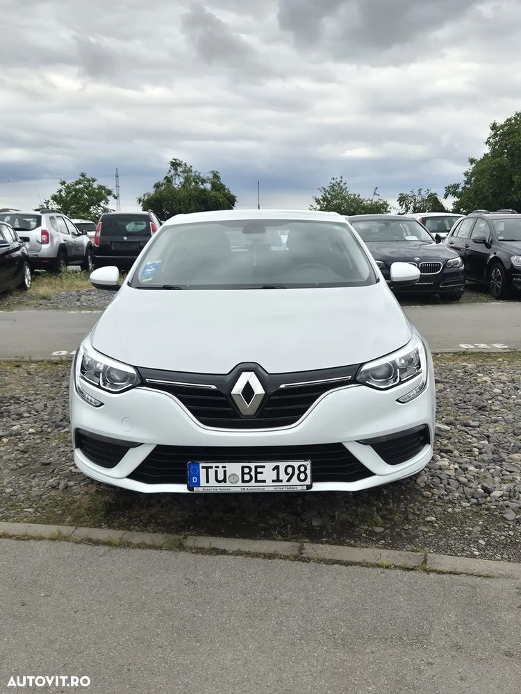 Renault Megane - 13