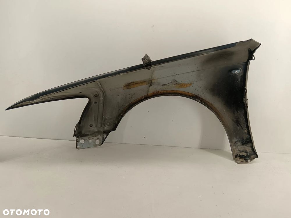 błotnik prawy przedni AUDI A6 C6 04-08 LY9B - 5