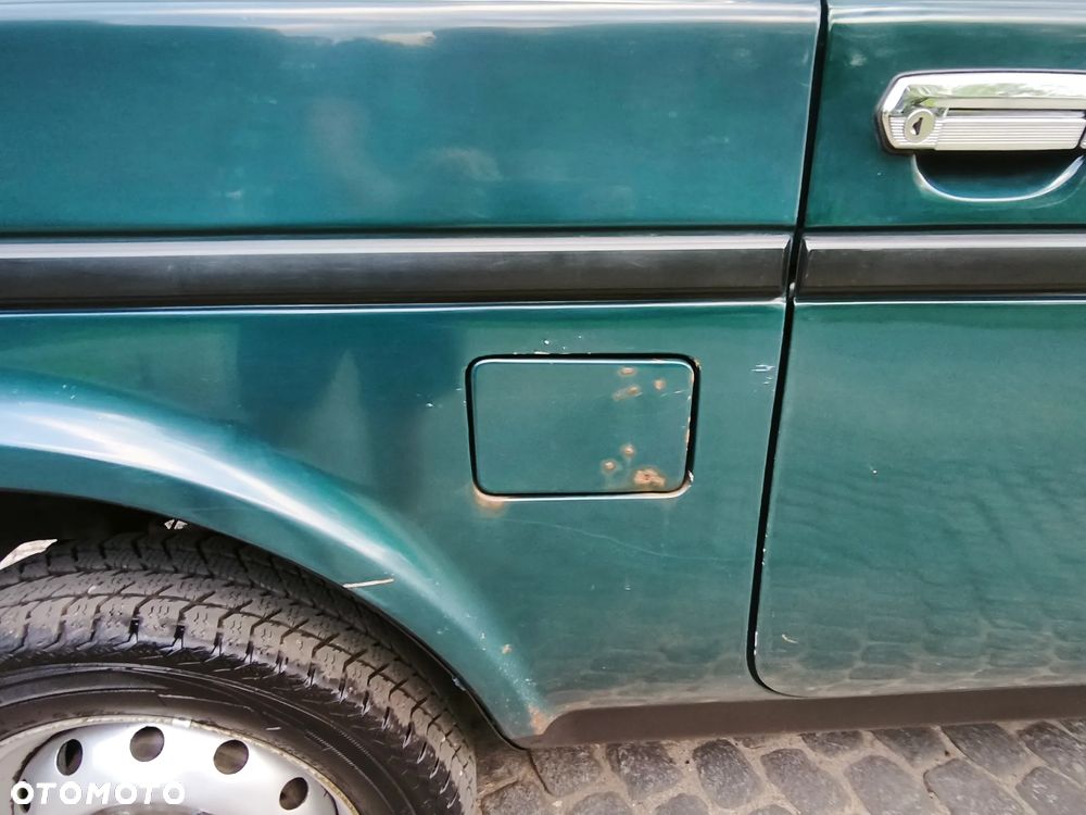 Lada Niva 4x4 - 14