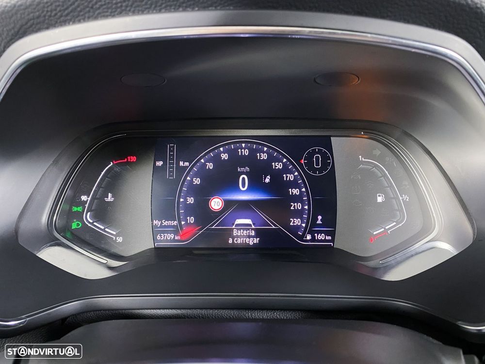 Renault Captur 1.0 TCe Techno - 11