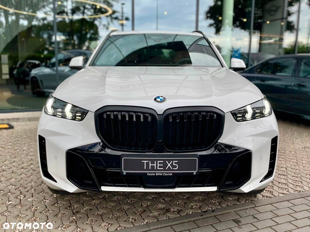 BMW X5 - 4