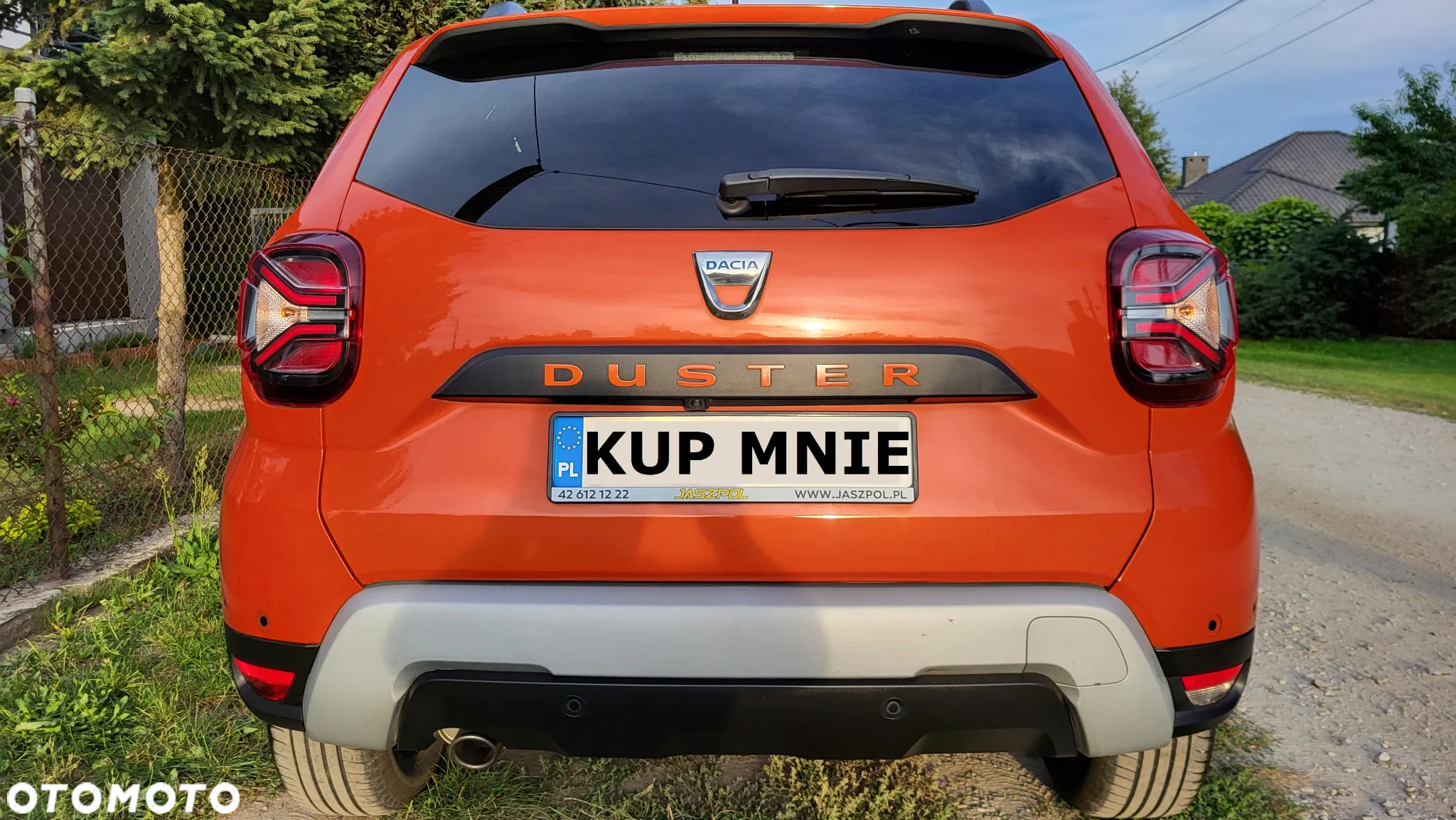Dacia Duster 1.0 TCe SL Celebration - 3