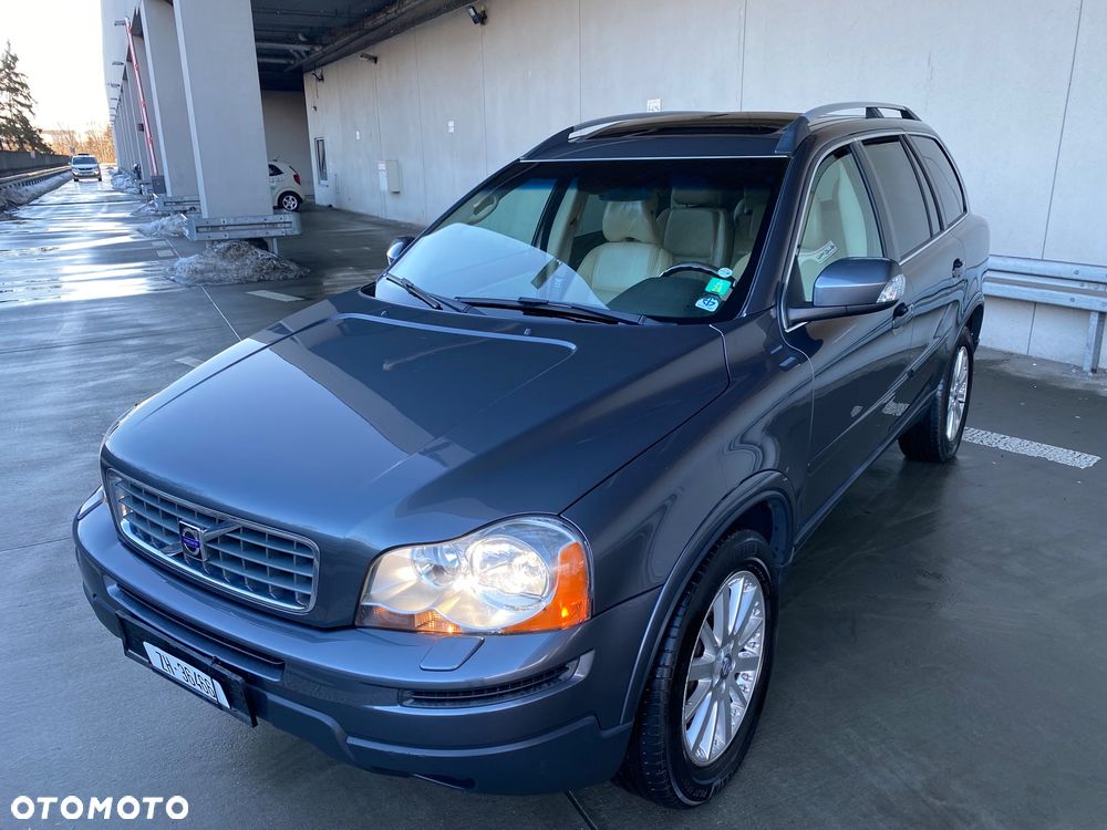 Volvo XC 90 - 23