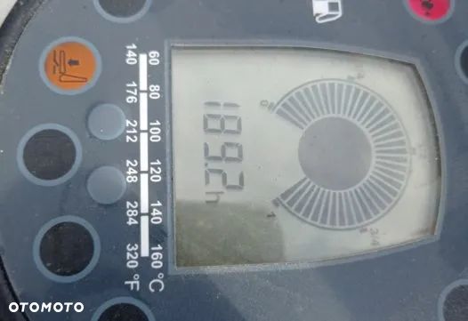Bomag Walec drogowy BOMAG BW 120 AD-5 , 2017 rok - 11